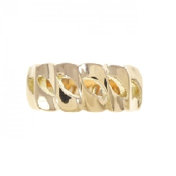 Nhẫn K18YG - Hàng hiệu Chính hãng 853572