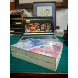 Semantic Error – Lỗi Logic – J Soori 695027