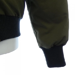 【Khuyến mãi】Áo khoác lông Canada Goose 643177