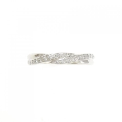 Nhẫn kim cương Vandome - Hàng hiệu Authentic 833000