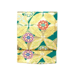 Đai obi không lõi - Hàng hiệu Authentic