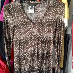 Áo thun mặc mùa hè 998546