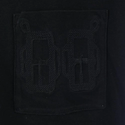 【Mã giảm giá】Áo phông HERMES 643528