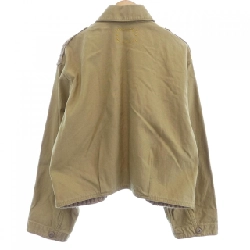 Áo khoác R.H VINTAGE Ron Herman Vintage - Hàng hiệu Authentic 820669