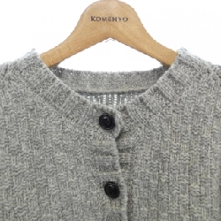 【Mã giảm giá】NEST ROBE Áo khoác cardigan 645134