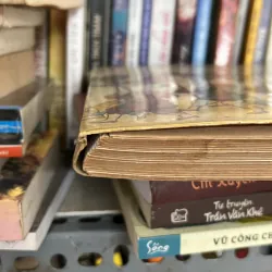 Ký hoạ Việt Nam đầu thế kỷ 20 795741