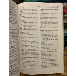 Từ điển khoa học trái đất & Thiên văn học Anh Việt 786151