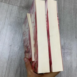 Không phụ như lai không phụ nàng. Bộ 2 tập kèm ngoại truyện. 1a4 537344