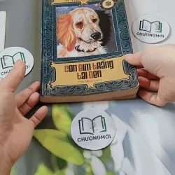 Con Bim Trắng Tai Đen - G. T. Proleforski 744686