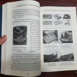 Sách Gạch và ngói thế kỷ XV - XVIII ở bắc Việt Nam 782048