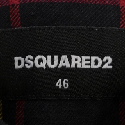DSQUARED2 S74DM0457 Áo sơ mi - Hàng hiệu Chính hãng 896502