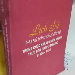 lịch sử phụ nữ đồng bằng bắc bộ