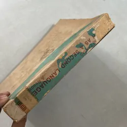 English as a Second Language - Edward T.Erazmus 1022479