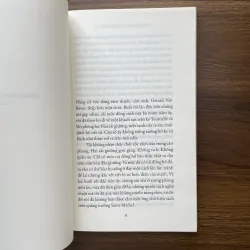 Từ thăm thẳm lãng quên - Patrick Modiano 971790