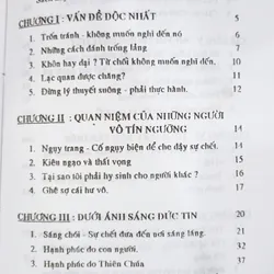 Niềm vui trước sự chết 🌻 589364