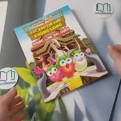 Lạc vào thế giới khủng long: Khủng long đại chiến - Tiếu Giang Nam 1018835