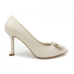 【Mã giảm giá】Giày cao gót FERRAGAMO