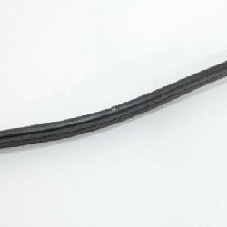 Túi đeo chéo Louis Vuitton Monogram Empreinte hai màu - Hàng hiệu Authentic 767309