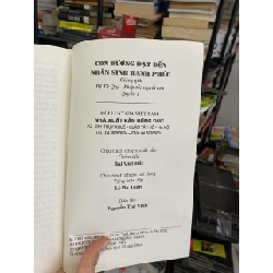 Con Đường Đạt Đến Nhân Sinh Hạnh Phúc - Quyền 1 - Tiến Sĩ Thái Lễ Húc 973581