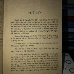 Thi nhân Việt Nam - Hoài Thanh - Hoài Chân 932651