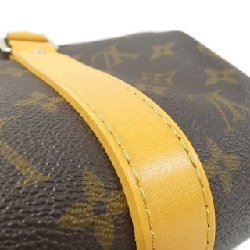 Túi du lịch Louis Vuitton Monogram Macassar (LV Color Mania) Keepall Bandoulière 25cm M12733 614454