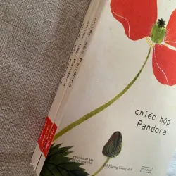 Chiếc hộp Pandora - Dazai Osamu 1028261