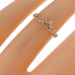 Nhẫn Kim Cương 0.03CT - Hàng hiệu Authentic 838100