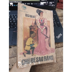 Chú bé sao băng - Ôxca Oai-đơ 1032835