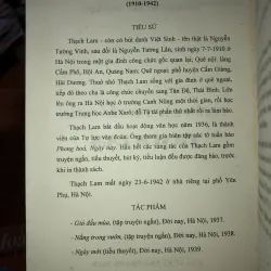 Thạch Lam truyện ngắn  1001368