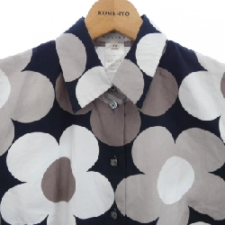 Áo sơ mi ngắn tay CELINE - Hàng hiệu Authentic 824498