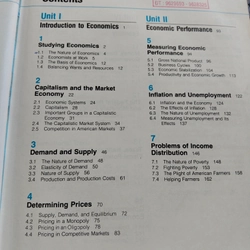 Economics - Kinh tế học (t/g. Richard M. Hodgetts), đáng đọc 524832