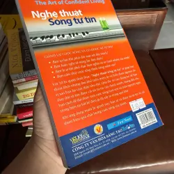 Nghệ Thuật Sống Tự Tin – Bryan Robinson- K3 1003361