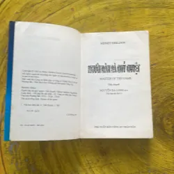 COMBO SIDNEY SHELDON 4 cuốn 973205