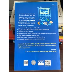 Nuôi con không phải là cuộc chiến – Bubu Huong, Mẹ Ong Bông & Hachun Lyonnet