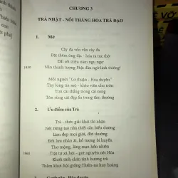 Lục bát trà - Phạm Văn Sau 753226
