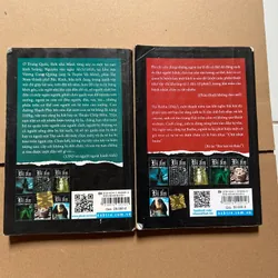 Bí ẩn mãi mãi là bí ẩn 2 quyển 605847