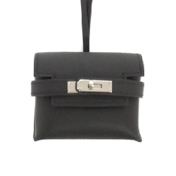 Túi charm lễ hội Kelly Hermes 084665CK - Hàng hiệu Chính hãng 773761