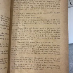 CÔ ĐƠN - PERRY BURGESS (NGUYỄN HƯNG & VĂN CHÍ DỊCH THUẬT) 960770