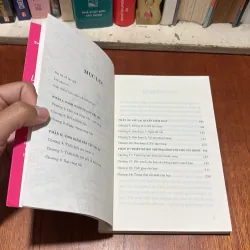 II Sách Kỹ Năng: Tắt Nguồn _ Bình Tĩnh Sống Dù Đời Náo Động - Angela Lockwood - 2021 791032