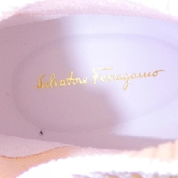 Giày thể thao SALVATORE FERRAGAMO NINETTE - Hàng hiệu Authentic 829939