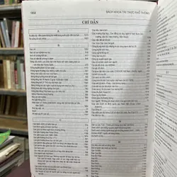 BÁCH KHOA TRI THỨC PHỔ THÔNG 713156