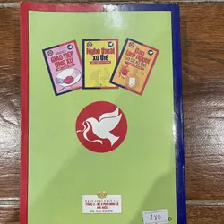 Nghệ thuật xử thế - Giỏi vuông giỏi tròn  (8) 715942