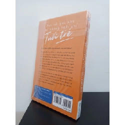 Phá Vỡ Giới Hạn Để Không Hoài Phí Tuổi Trẻ - Trần Vĩnh Quân New 100% HCM.ASB1807 911623