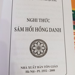 Kinh A Mi Đà + Nghi Thức Sám Hối Hồng Danh + Kinh Vu Lan và Báo Hiếu 148600