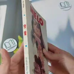 [MIỄN PHÍ BỌC SÁCH] [XƯA] Mê Lộ (1989) - Phạm Thị Hoài 997663