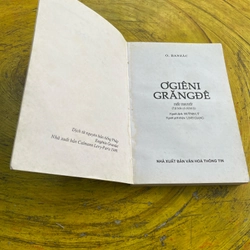 Ơgieni Grangde- O. Banzac 537229
