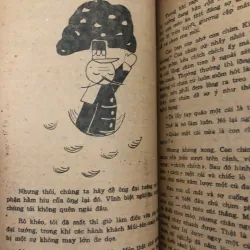 Cuộc phiêu lưu của Mũi Tên Xanh  Tác giả: D. Rô-đa-ri (Gianni Rodari – Ý) 739760