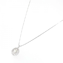 PT Dây chuyền kim cương 0.50CT - Hàng hiệu Authentic 861125