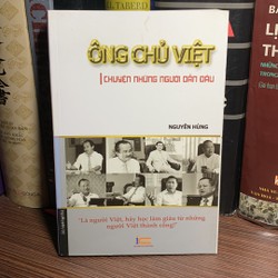 Ông Chủ Việt - Chuyện Những Người Dẫn Đầu