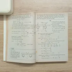 Sách Tuyển tập các bài toán Vật Lý - NXB Trẻ - 1997 925767